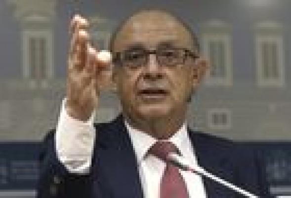 El Consell presentará un plan financiero irreal para un objetivo de déficit 