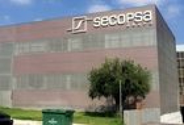 Grupo Gimeno adquiere Secopsa por cuatro millones y su deuda