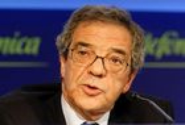 Telefónica duplica su beneficio y estabiliza ingresos en España tras caídas desde 2009
