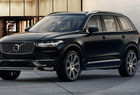 Volvo XC-90: Exquisitez nórdica para el mercado SUV