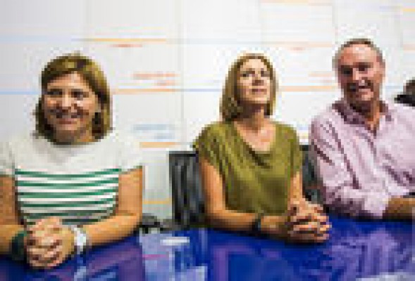 Bonig asegura que los contratos de Metrovalencia se ajustan a la legalidad