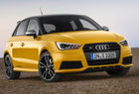 Audi A1: Un toque de personalidad