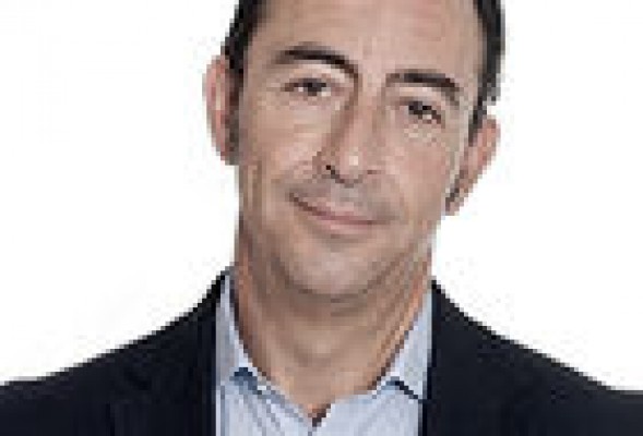 Fernando Orteso, nombrado nuevo consejero de FacePhi