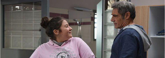 ‘Unos días para recordar': una simpática comedia francesa