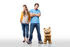'Ted 2': Nueva dosis de humor irreverente