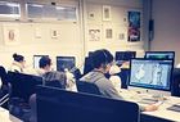 Florida Universitaria creará en Valencia la primera incubadora de videojuegos 
