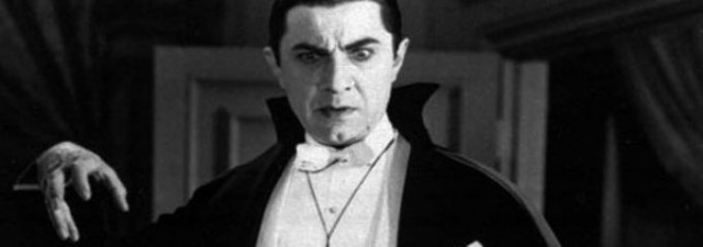 Drácula, historia de un desconocido