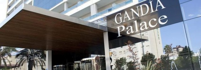 Gandia debe 5 millones por la compra del Gandia Palace, según el Ayuntamiento