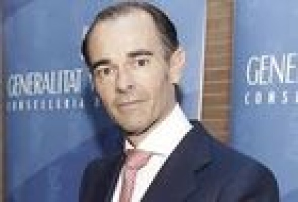 El exconseller de Sanidad Manuel Llombart vuelve al IVO 
