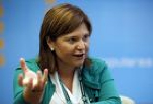 Bonig avanza que el número dos del PPCV será mujer