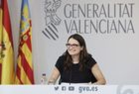 Oltra exige a Montoro que 