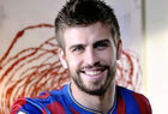 Gerard Piqué 'limpia' su sicav de deuda soberana española