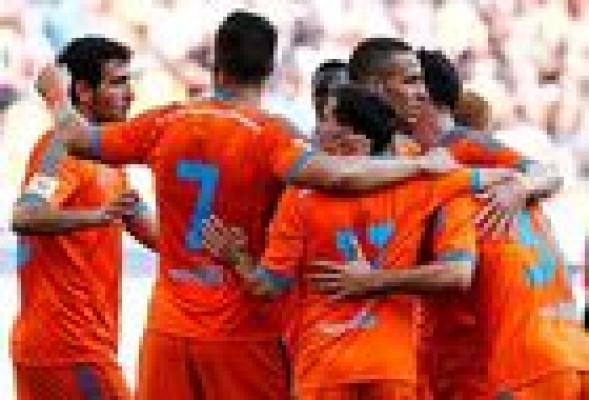 (Previa Valencia CF - FC Porto) Test de Champions