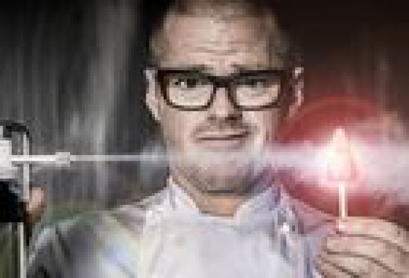 'Espectaculares y comestibles', un Masterchef para 'sobraos'