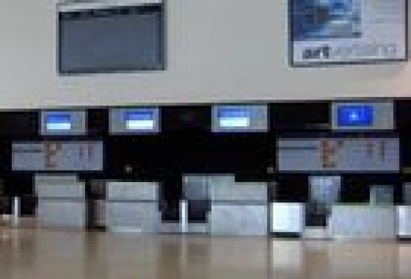 El juez ratifica la venta por 10.000 euros del aeropuerto de Ciudad Real
