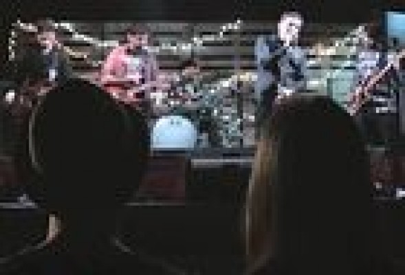 Las bandas valencianas ocupan su sitio en el Arenal Sound