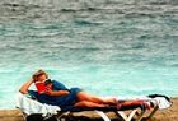 10 libros de 2015 para recuperar en verano