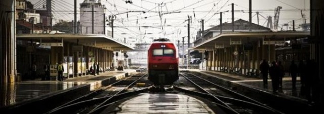 'La chica del tren': Un viaje con demasiadas paradas