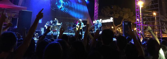 Algo hemos estado haciendo mal