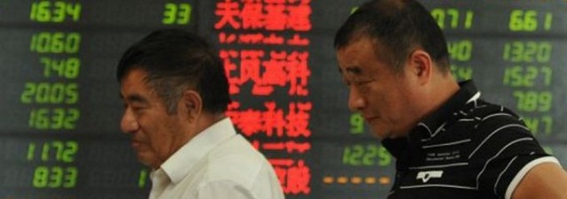 #OpiniónVP China, ¿tiene pies de barro el gigante asiático?