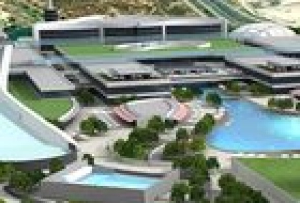 #OpiniónVP Al conseller no le gusta el proyecto Puerto Mediterráneo