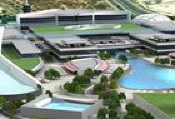 #OpiniónVP Al conseller no le gusta el proyecto Puerto Mediterráneo