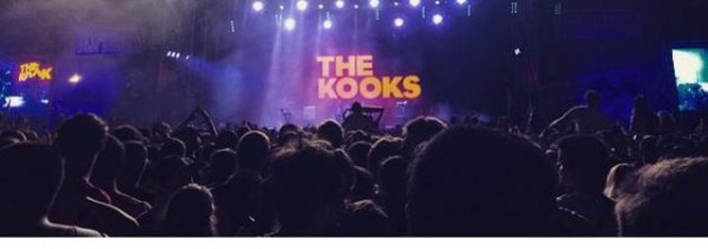 The Kooks: un merecido premio para los supervivientes del Arenal Sound