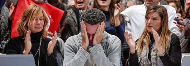 Compromís accederá al acta que aceleró el cierre de RTVV