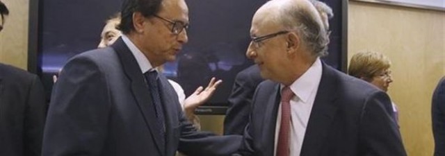 La Autoridad Fiscal pide a Hacienda un cálculo más realista sobre el cumplimiento del déficit