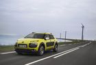 Citröen C4 Cactus: 100% adaptado a la nueva rebaja fiscal sobre el IRPF