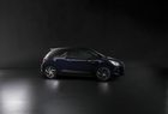Ya disponible el DS3 edición limitada 1955: la serie especial más exclusiva para el verano