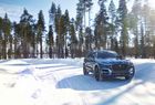 Jaguar F-Pace es probado para ser llevado al límite