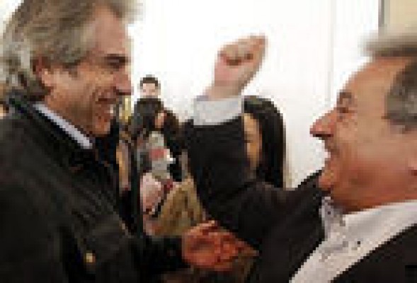 Caturla es el diputado más rico y Rus acabó legislatura con 300.000 euros menos