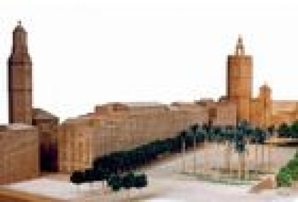 El Colegio de Arquitectos de Valencia pide unidad de criterios en la remodelación de las plazas 