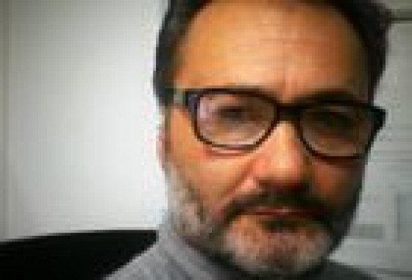 El dramaturgo Paco Sanguino será el nuevo director del Teatro Principal de Alicante