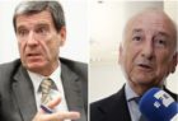 #VPConfidencial: Traspaso informal de poderes en el Puerto