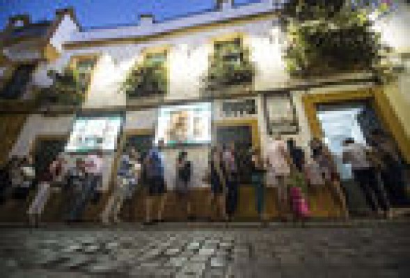 El cine sigue al alza: en julio, 10 millones de espectadores