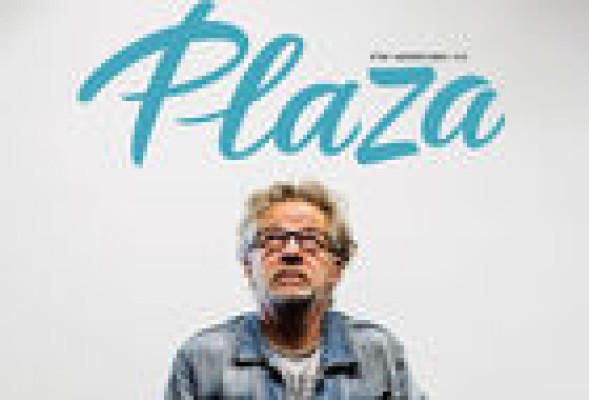 Javier Mariscal, valenciano universal, en la @RevistaPlaza de agosto