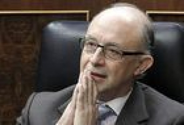 El Gobierno recorta un 21% el gasto en prestaciones por desempleo