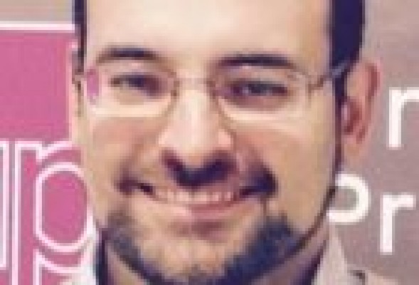 UPyD elige a José Luís chorro como nuevo coordinador de Valencia
