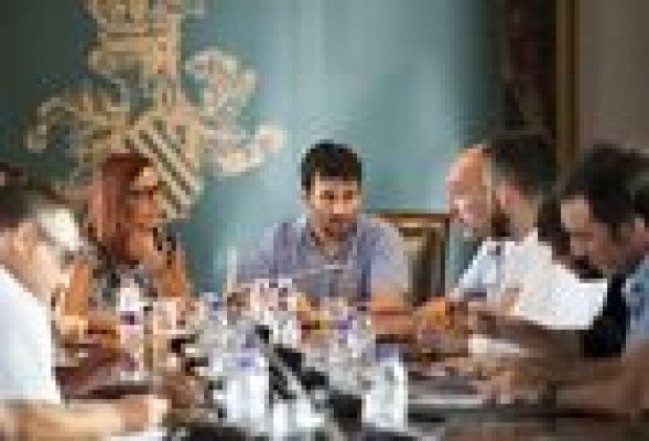 Fin a los reinos de taifas: las instituciones culturales se coordinan
