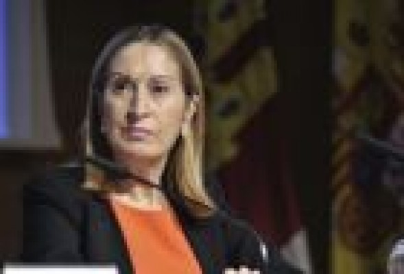 La Comunitat Valenciana recibirá 445 millones para el Corredor Mediterráneo