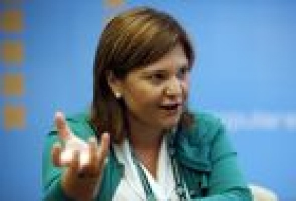 Bonig cree que los Presupuestos demuestran el 