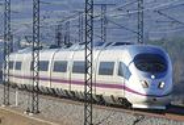 El Tren de la Costa, en vía muerta