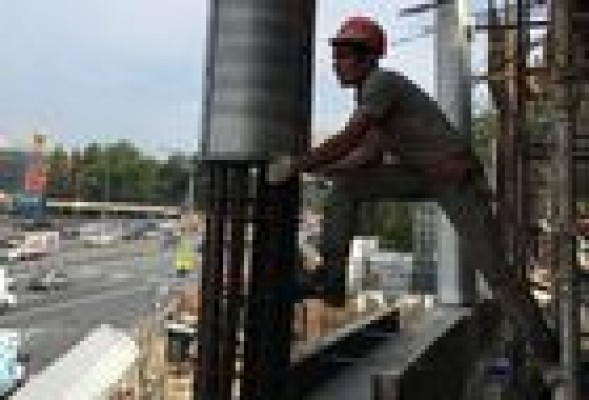 Grupo Valero abre planta de encofrados en Rusia y prevé siete fábricas más