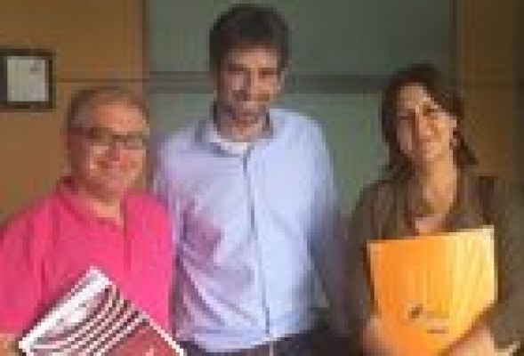 Teatres y Diputación pactarán por el Principal