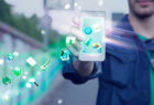 Valencia acoge el único evento de 'apps' y wearables de España