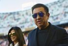 Peter Lim echa sus redes en la India para aprovechar el boom económico