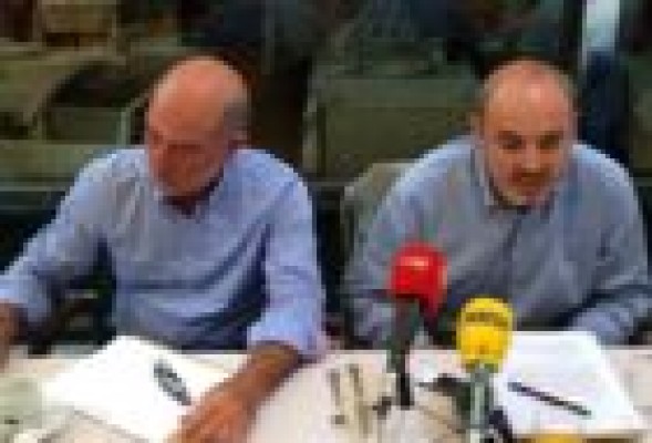 El PP de Valencia asegura que han dejado el ayuntamiento 