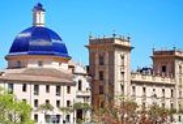 Cultura ya tiene una hoja de ruta para recuperar el museo San Pío V